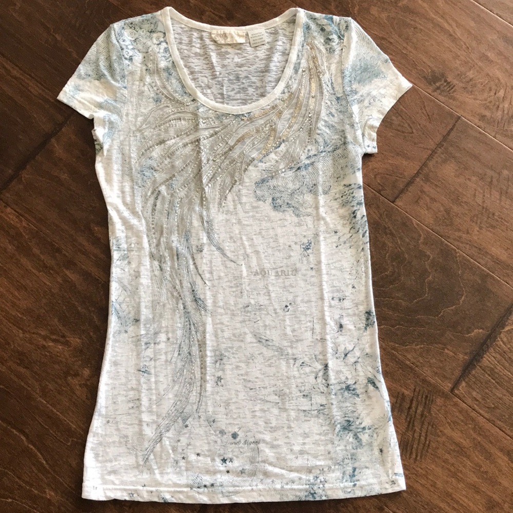 Miss Me Tee
